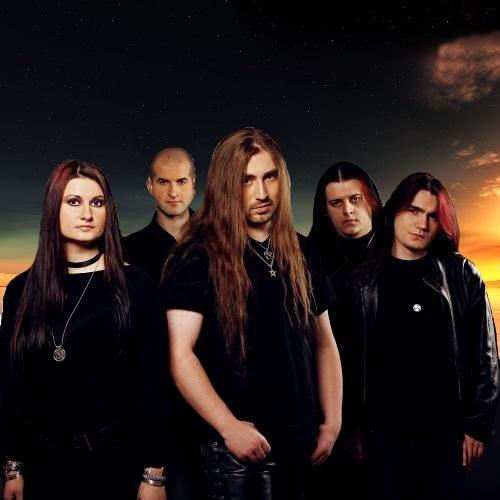 Magica - Discography (2003-2012) (Lossless)