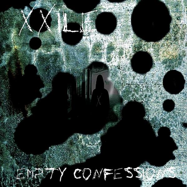 XXILE - Empty Confessions (EP)
