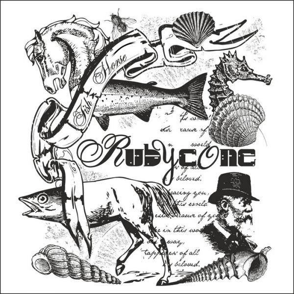 Rubycone - Fish-Horse (Lossless)
