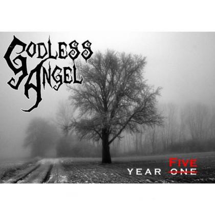 Godless Angel - Year Five (EP)