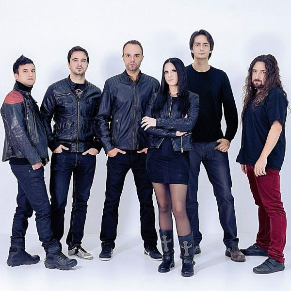 Embersland - Discography (2013 - 2017)