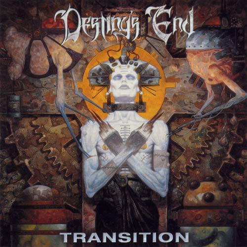 Destiny's End - Discography