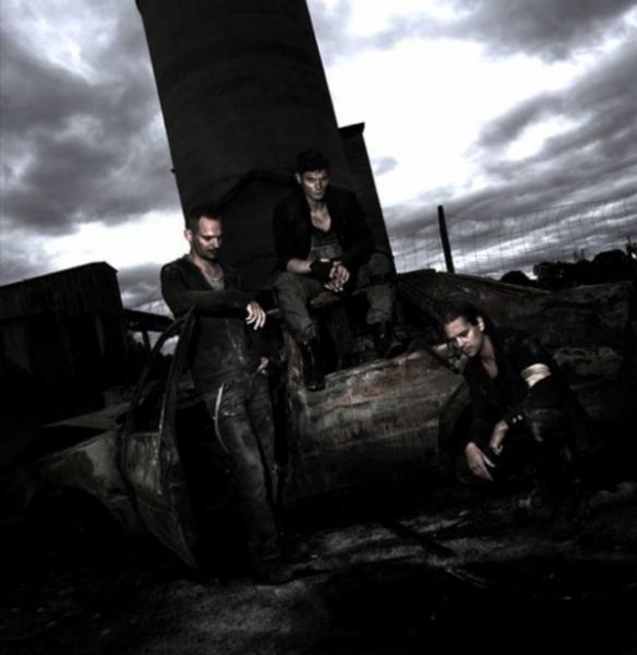 Zavod - Discography (2008 - 2020)