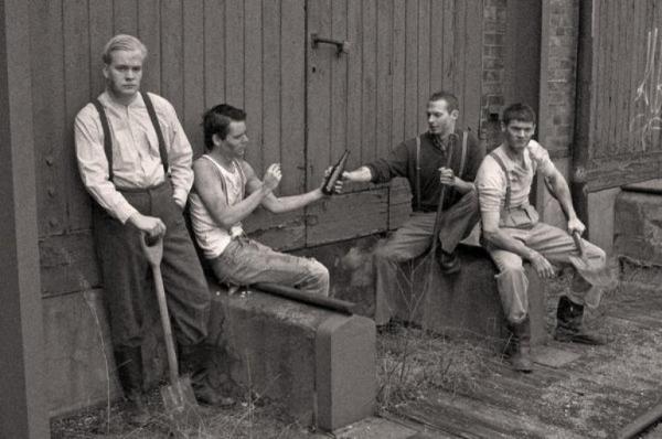 Zavod - Discography (2008 - 2020)