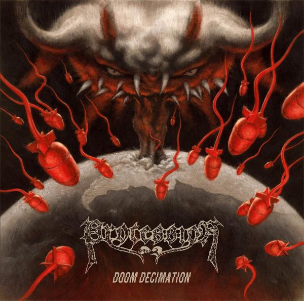 Procession - Discography (2008-2017)
