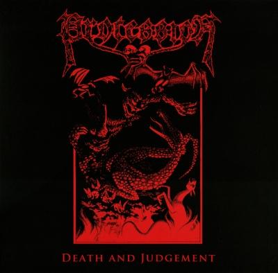 Procession - Discography (2008-2017)