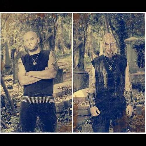 Deathronation - Discography (2006 - 2014)