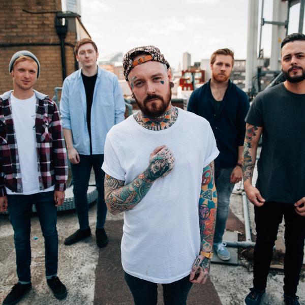 Heart In Hand - Discography (2009-2014)