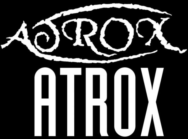 Atrox - Discography 1993-2017