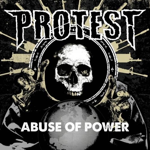 Protest - Abuse of Power