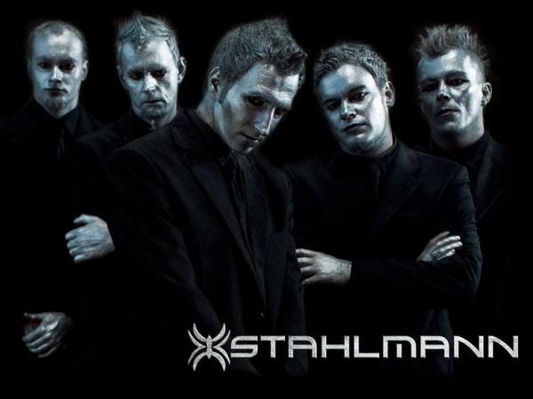 Stahlmann - Discography (2009 - 2021)
