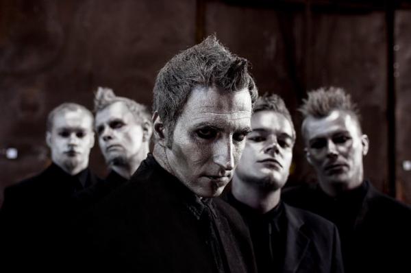 Stahlmann - Discography (2009 - 2021)