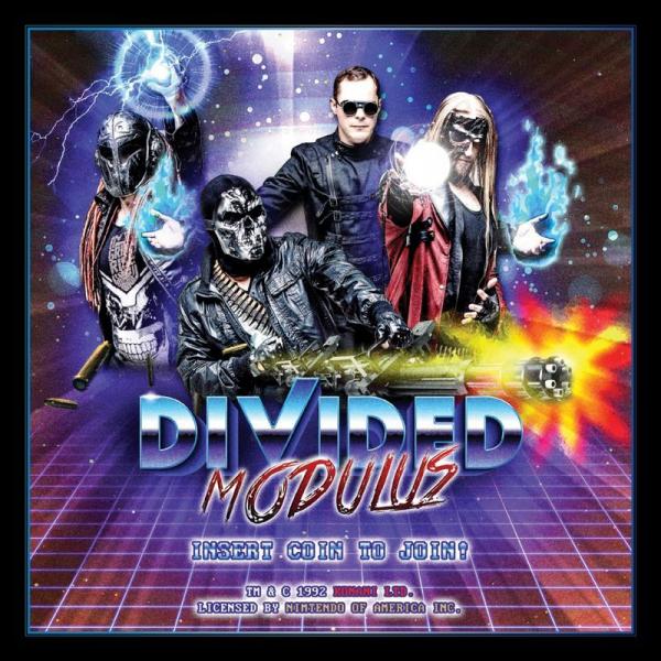 Divided - Modulus