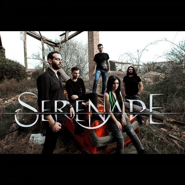 Serenade - Discography (2012 - 2017)