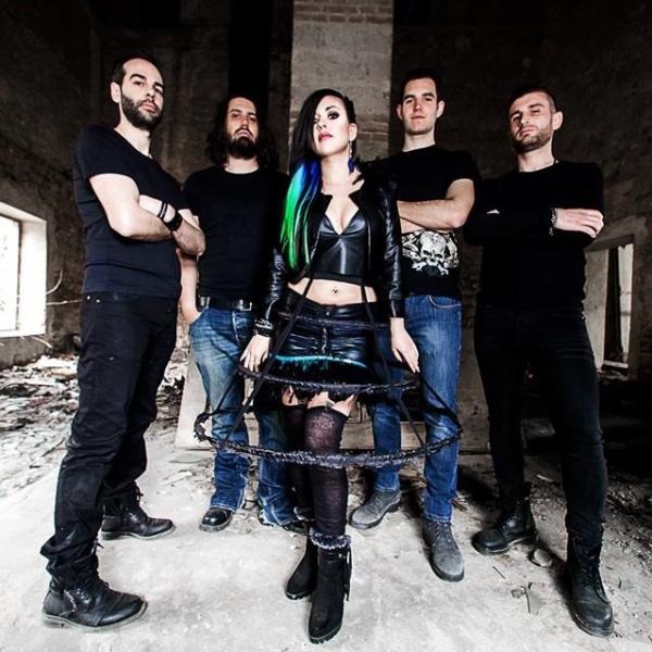 Serenade - Discography (2012 - 2017)