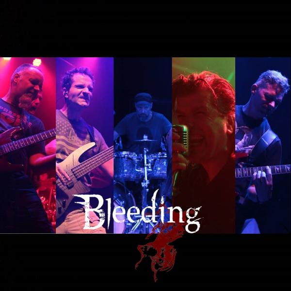Bleeding - Discography (2015 - 2017)