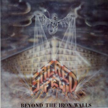 Sacred Few - Beyond The Iron Walls