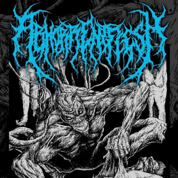 Abhorrent Flesh  - Prelude Of Torture (Demo)
