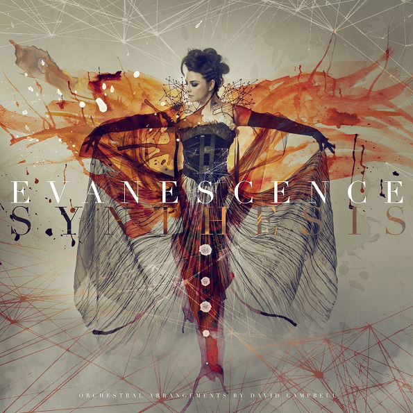 Evanescence  - Synthesis (Lossless)