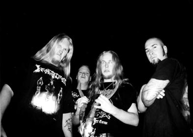 Excommunion - Discography (2001-2017)