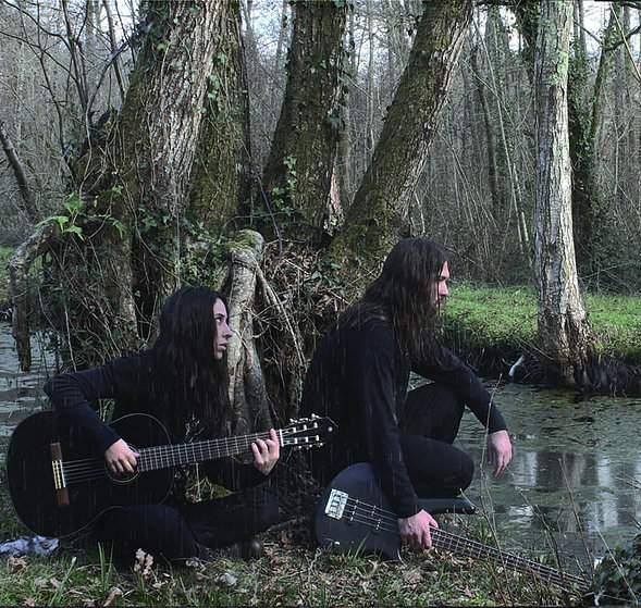 J'ai Si Froid... - Discography (2015 - 2019)