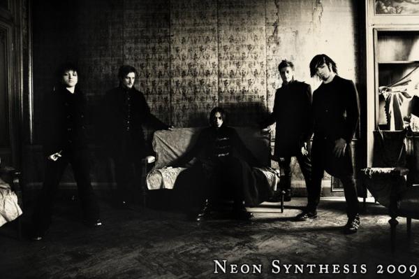 Neon Synthesis - Discography (2006 - 2009)