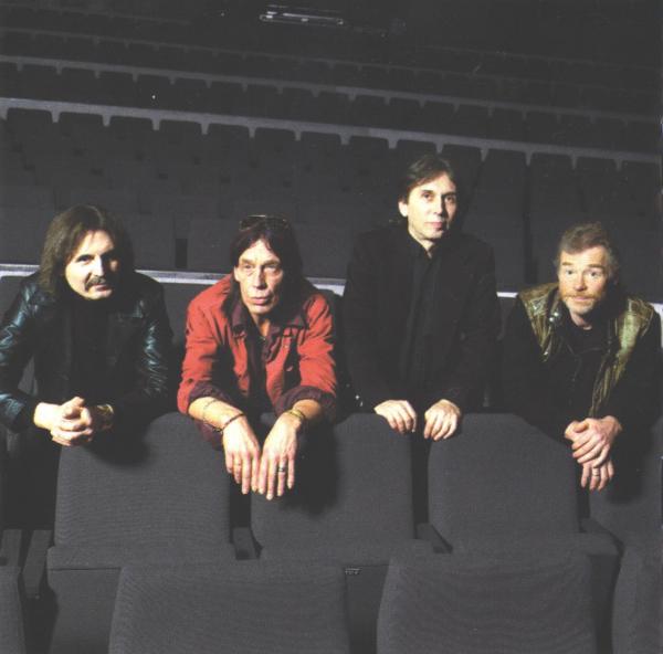 Jane -  - (Jane, Klaus Hess' Mother Jane, Peter Panka's Jane, Werner Nadolny's Jane)Discography