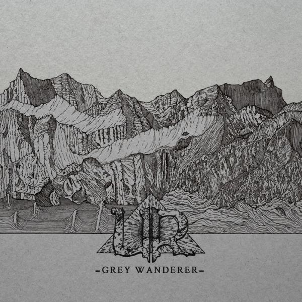 UR - Grey Wanderer