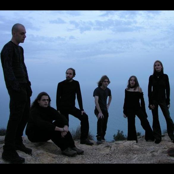 Eternal Cry - Discography (1994 - 2009)