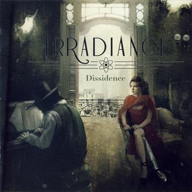 Irradiance - Dissidence