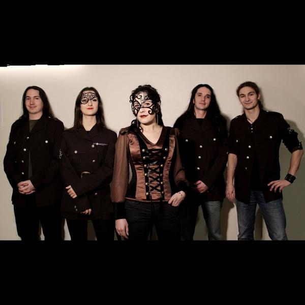 Irradiance - Dissidence