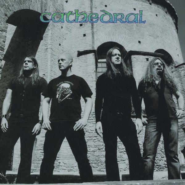 Cathedral - Discography (1991 - 2013) (Lossless)