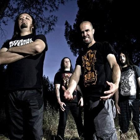 Internal Suffering - Discography (2000 - 2016) (Lossless)