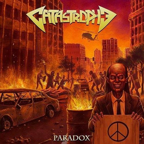 Catastrophe  - Paradox 