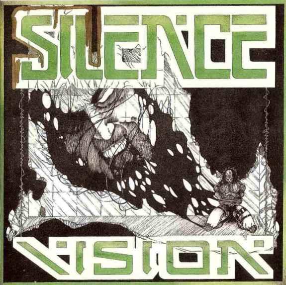 Silence - Vision 