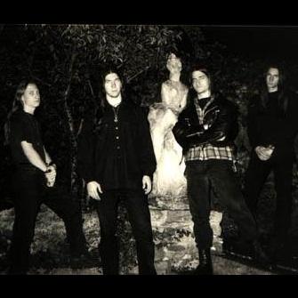 Estatic Fear - Discography (1996 - 1999)