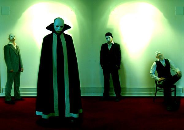 The Konsortium - Discography (2008 - 2011)