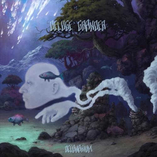 Deluge Grander - Oceanarium