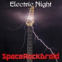Spacerockdroid - Electric Night
