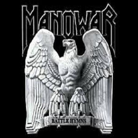 Manowar - Discography (1982-2014) (Lossless)