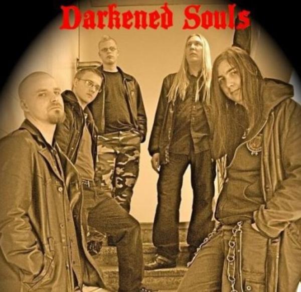 Darkened Souls - Discography (2009 - 2011)