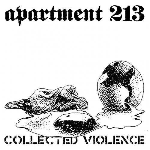 Apartment 213 - Collected Violence