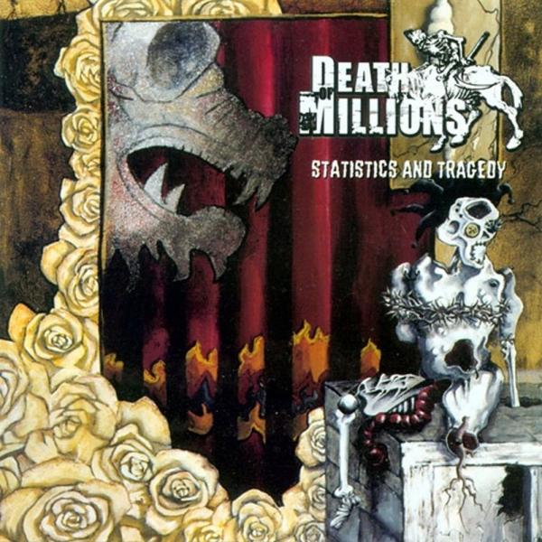 Death Of Millions - Statistics and Tragedy