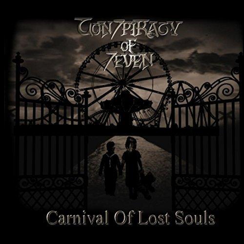 Conspiracy Of Seven - Carnival of Lost Souls (EP)