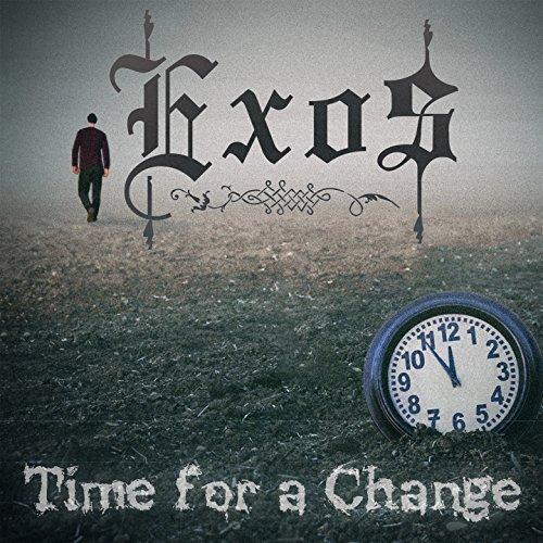 Exos - Time For A Change