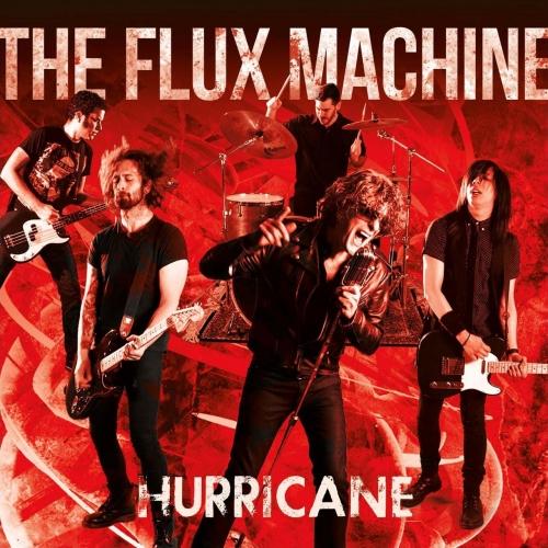 The Flux Machine -  Hurricane