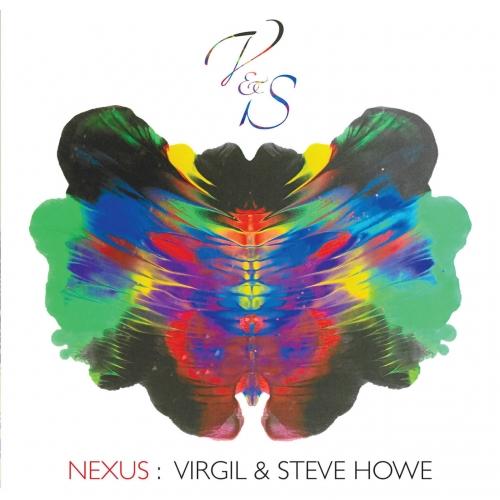 Virgil &amp; Steve Howe - Nexus