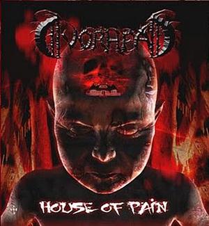 Dvorhead  - House Of Pain