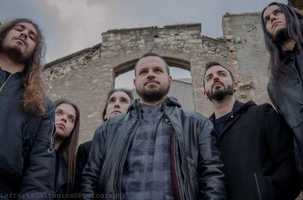 Ocean Of Grief - Discography (2016 - 2022)