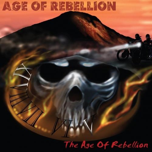 Age of Rebellion -  The Age of Rebellion